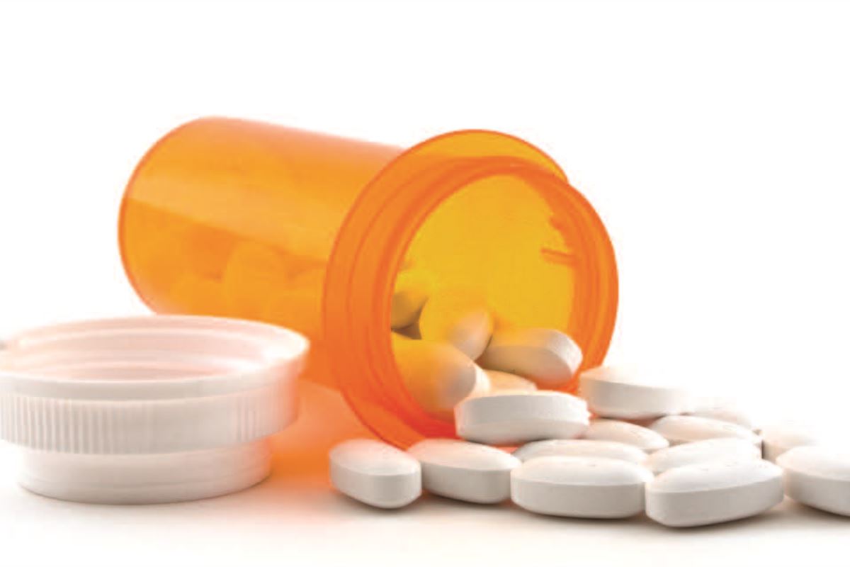 CAN YOU GET A DWI FOR PRESCRIPTION DRUGS?