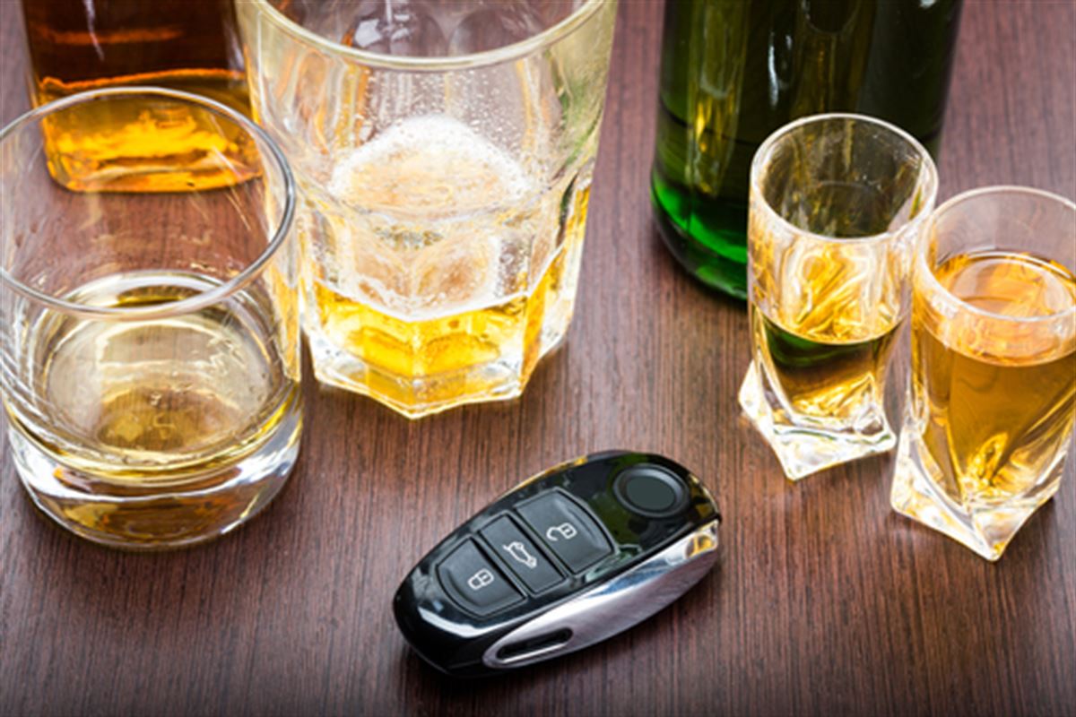 DRIVING WHILE INTOXICATED (DWI) PENALTIES IN TEXAS