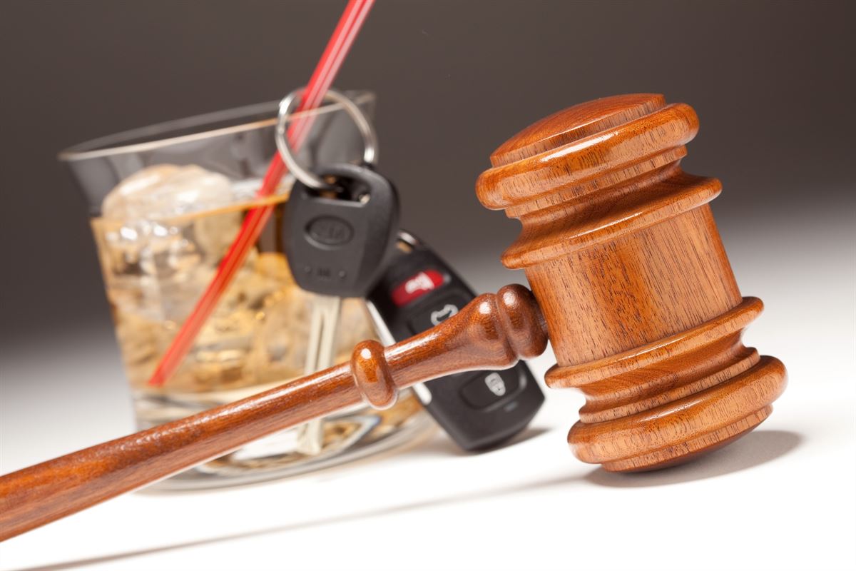 HOW COMMON IS A DWI? DWI STATISTICS YOU MAY NOT KNOW