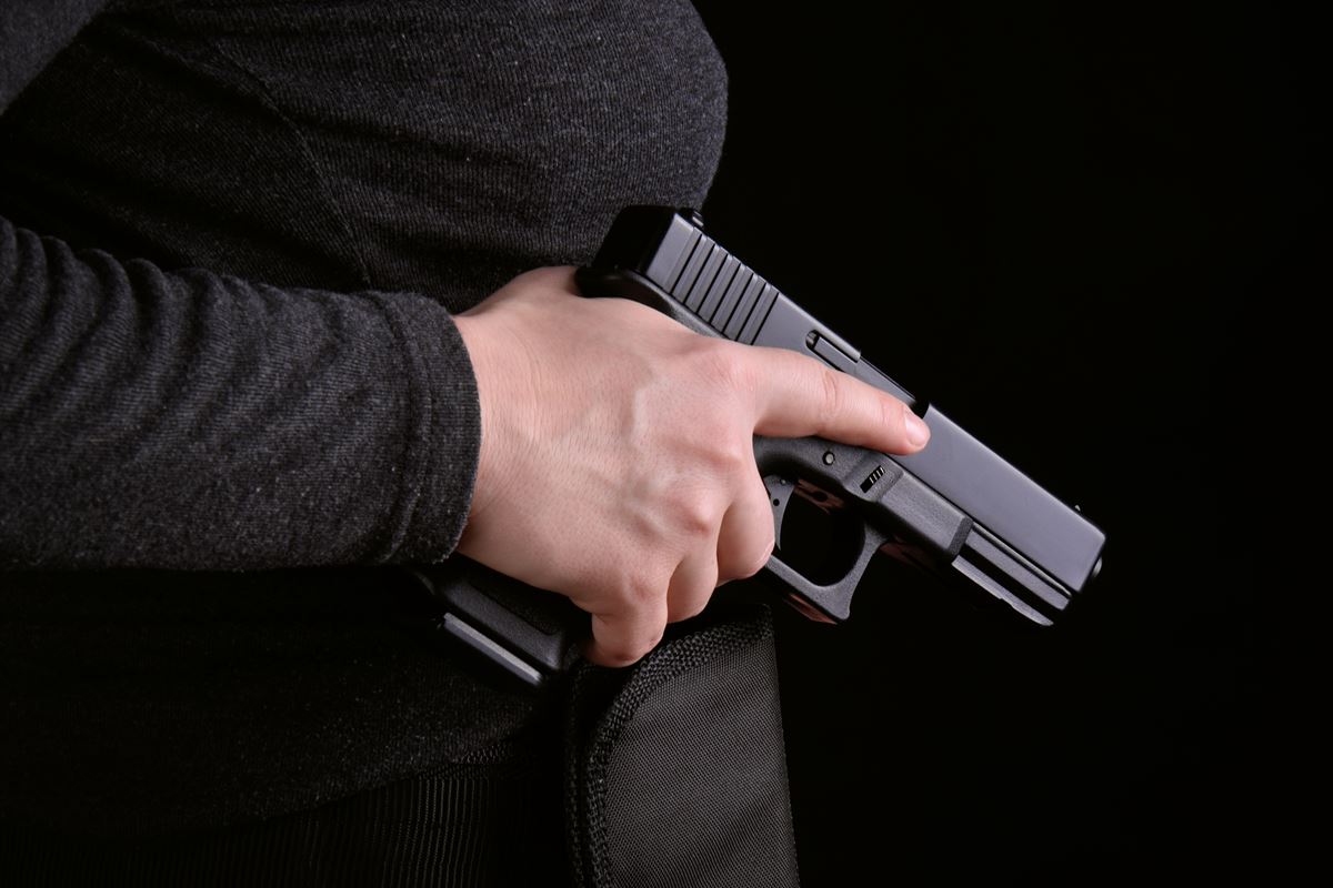 TEXAS SELF DEFENSE: UNDERSTANDING THE LAW SO YOU DON'T OVERSTEP IT
