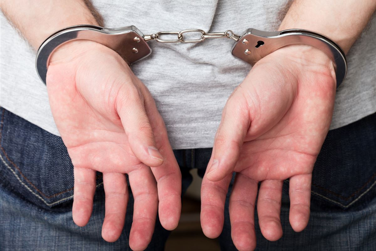 WHAT ARE MY RIGHTS AFTER BEING ARRESTED?