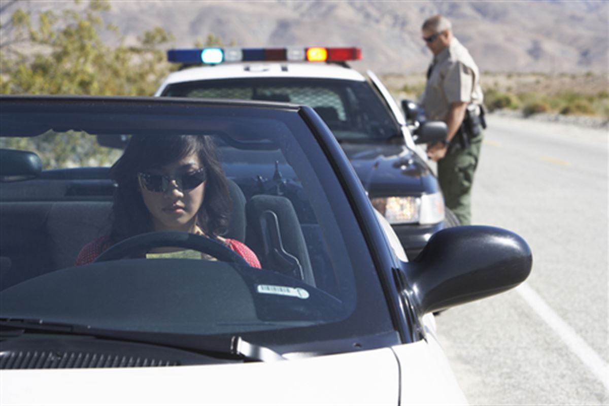 WHAT IS A DWI IN TEXAS?