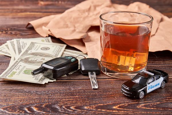 HOW DOES A DWI AFFECT MY CAR INSURANCE?