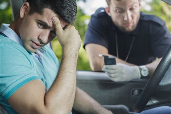 WHAT IS A TYPICAL 1ST DWI SENTENCE IN TEXAS?